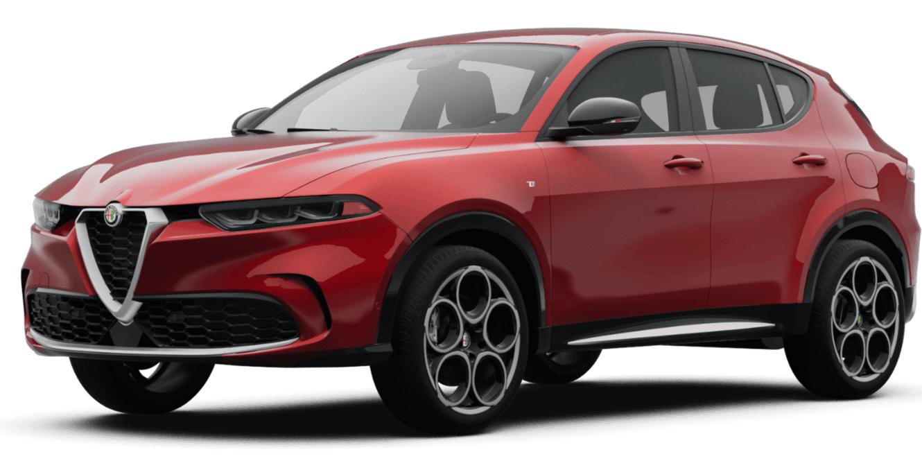 ALFA ROMEO TONALE 2024 ZASPATDWXR3037939 image